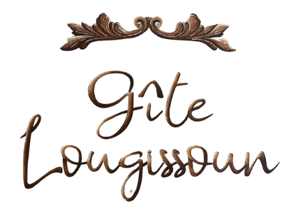 Logo Gite Lougissoun